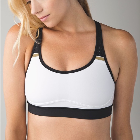 lululemon athletica Other - Lululemon Sweaty Or Not Bra
